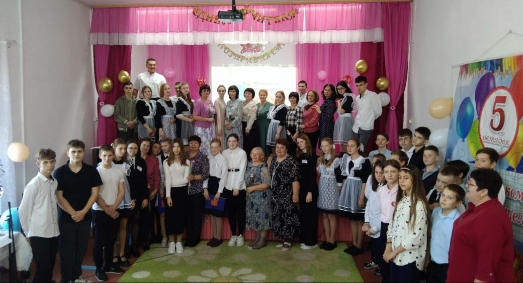 НЕДЕЛЯ ПЕДАГОГА и НАСТАВНИКА.