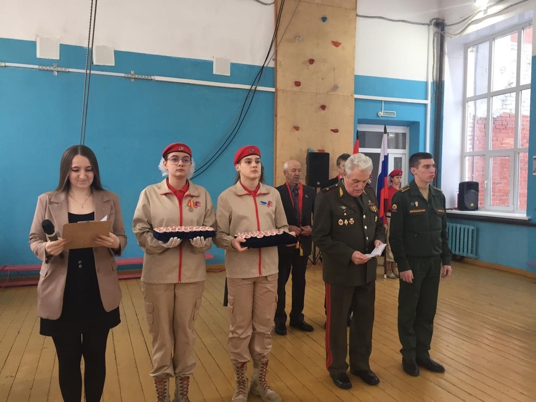 ТОРЖЕСТВЕННО КЛЯНУСЬ!.
