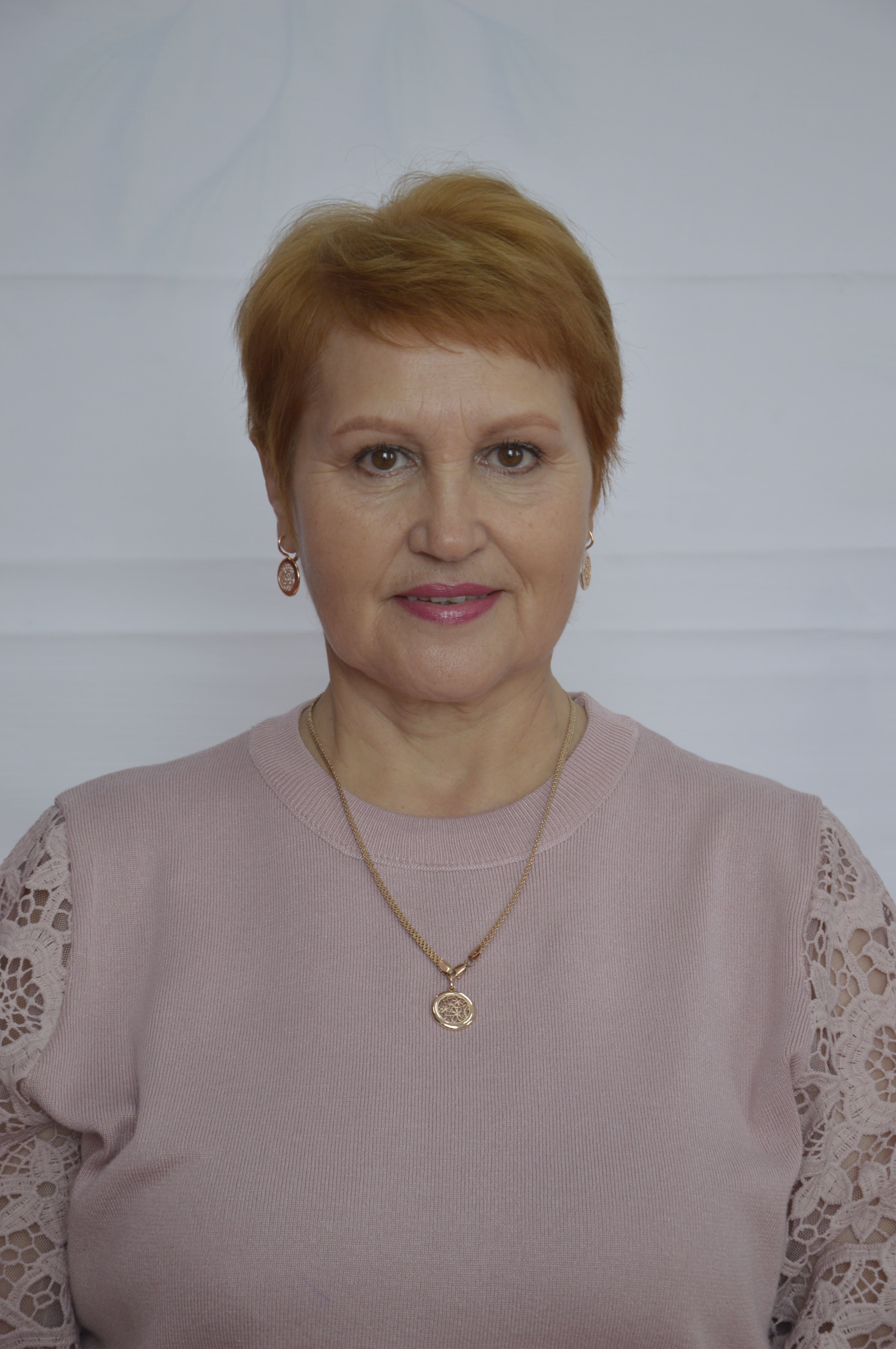Гудумак Екатерина Васильевна.
