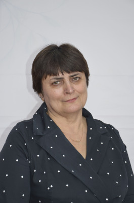 Воронкова Наталья Анатольевна Воронкова Наталья Анатольевна