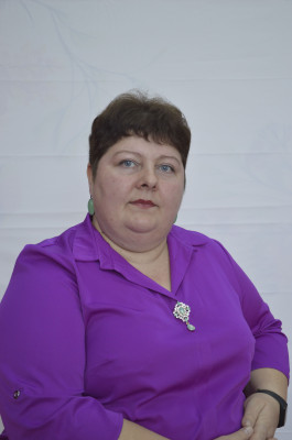 Тарасюк Анжелика Андреевна Тарасюк Анжелика Андреевна