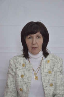 Рудакова Татьяна Михайловна Рудакова Татьяна Михайловна