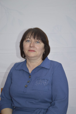 Пинчук Елена Валерьевна Пинчук Елена Валерьевна